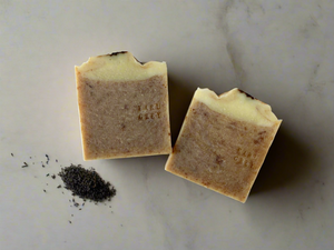 Earl Grey Soap - 伯爵茶皂