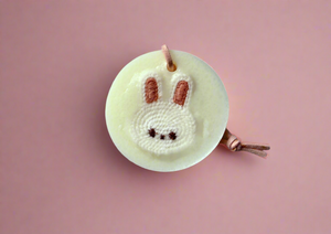 Anti-mos brick 蚊蚊片 -  white rabbit