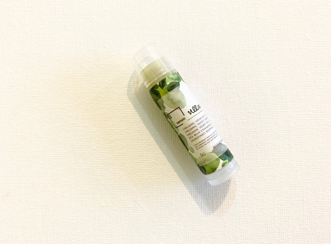 Neem balm 苦楝濕疹膏