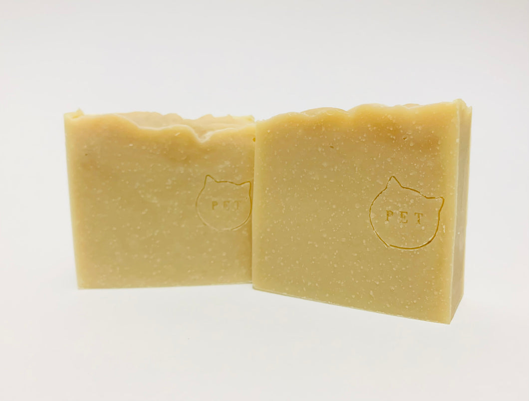 Pet soap - 寵物皂