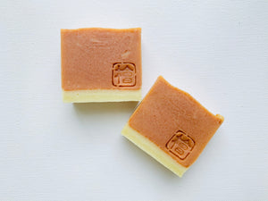 Hinoki Soap 檜木皂