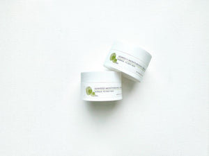 Seaweed Moisturising Cream 海藻保濕面霜